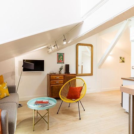 Dify Reinach - Jean Mace Apartamento Lyon Exterior foto