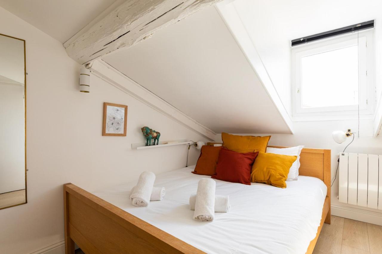 Dify Reinach - Jean Mace Apartamento Lyon Exterior foto