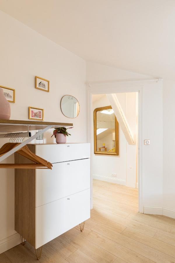 Dify Reinach - Jean Mace Apartamento Lyon Exterior foto