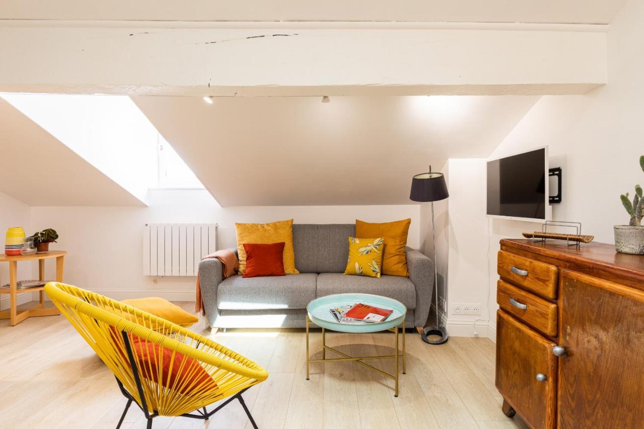 Dify Reinach - Jean Mace Apartamento Lyon Exterior foto