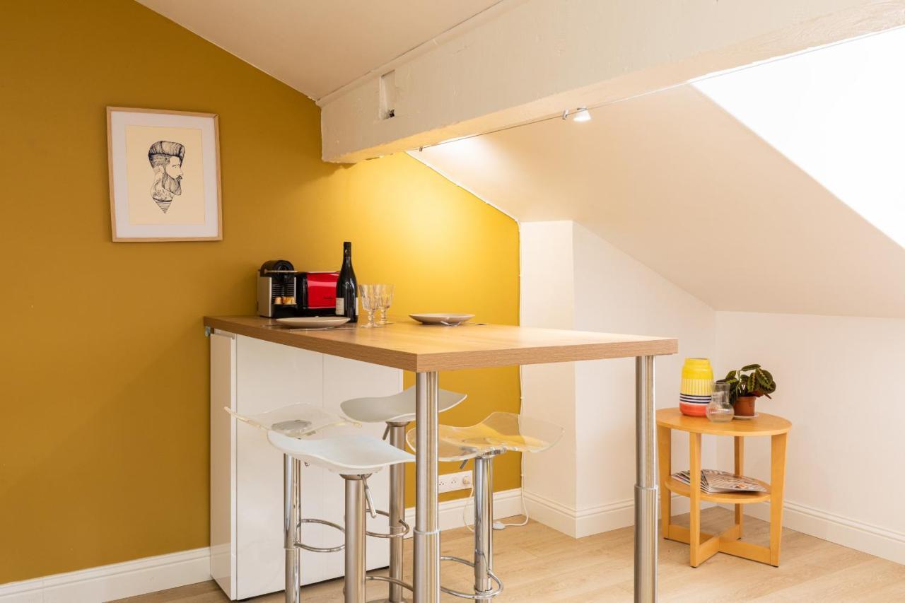Dify Reinach - Jean Mace Apartamento Lyon Exterior foto