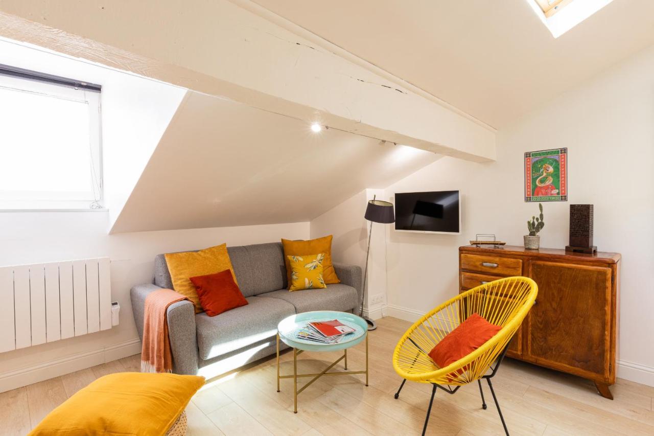 Dify Reinach - Jean Mace Apartamento Lyon Exterior foto